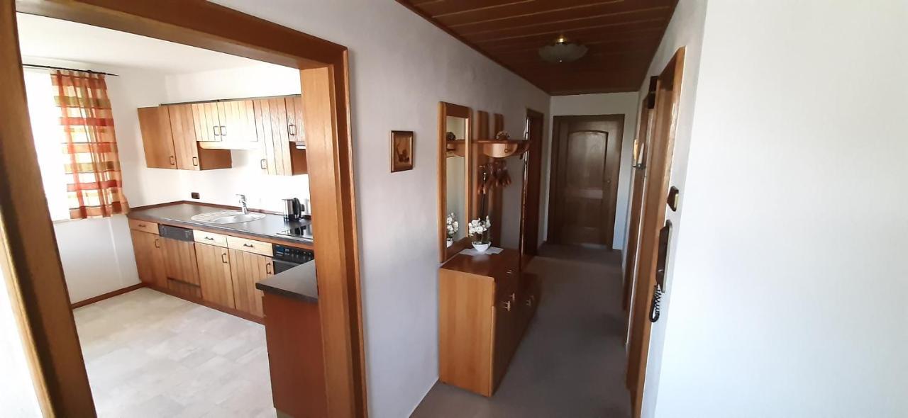 Ferienwohnung Wenzl Schnaitsee Exterior foto
